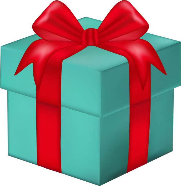 Gift box